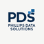 Phillips Data Solutions logo